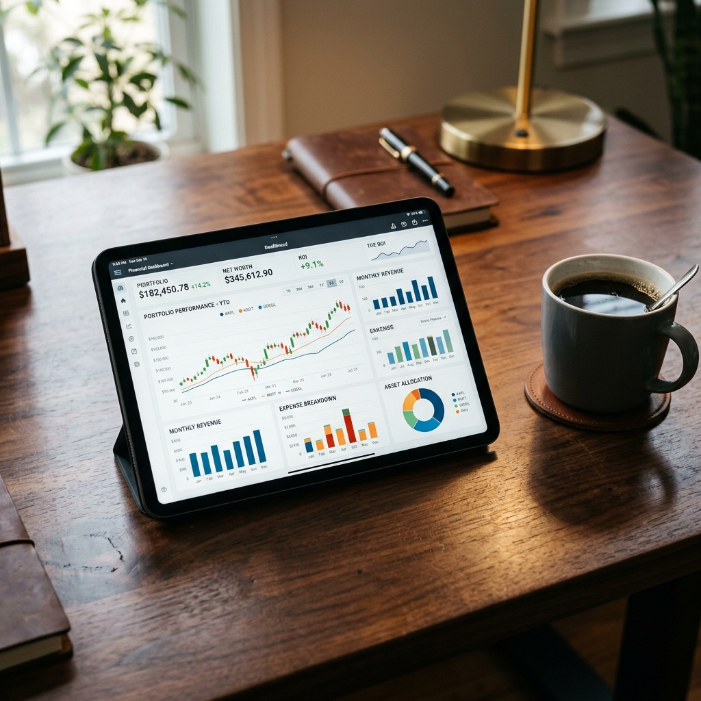 Smart Contracts